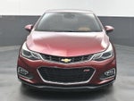 2016 Chevrolet Cruze Premier