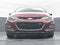 2016 Chevrolet Cruze Premier