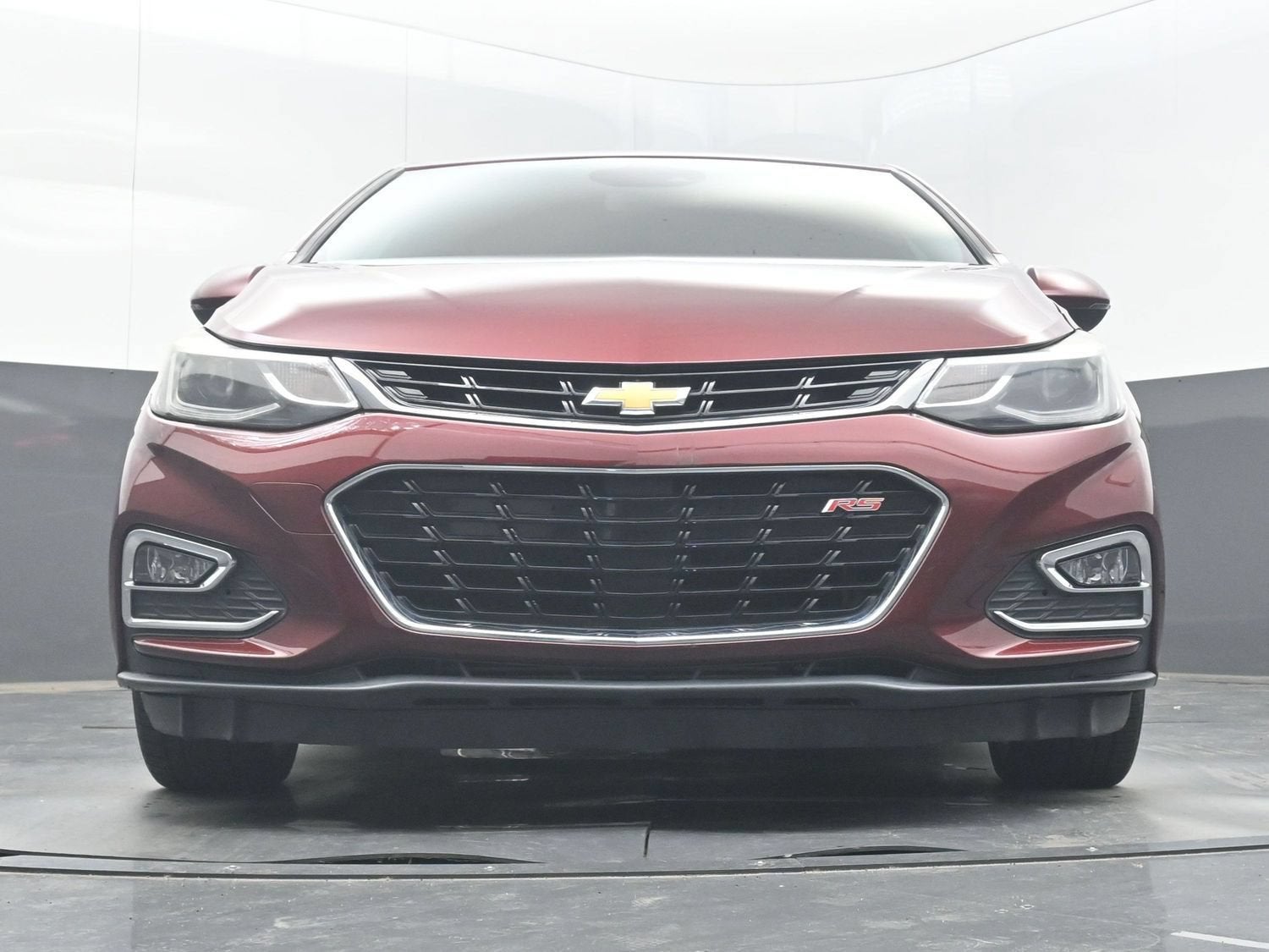 2016 Chevrolet Cruze Premier