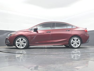 2016 Chevrolet Cruze Premier