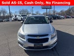 2015 Chevrolet Cruze L