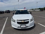 2013 Chevrolet Cruze LS