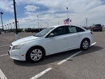 2013 Chevrolet Cruze LS