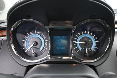 2010 Buick LaCrosse CXL