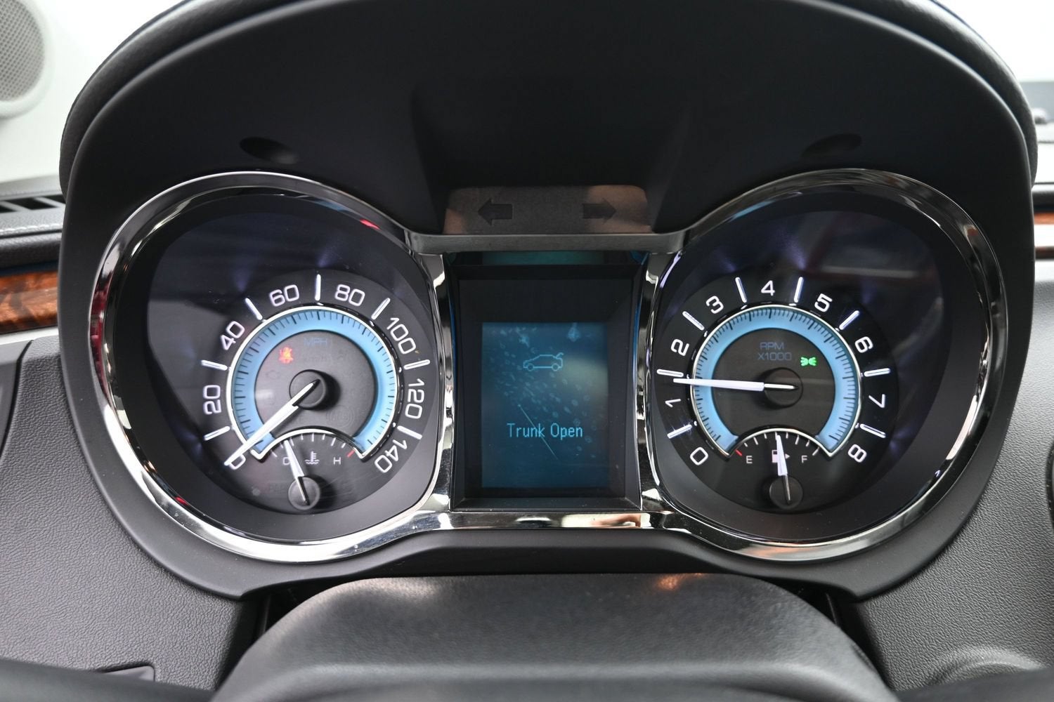 2010 Buick LaCrosse CXL