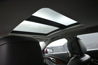 2010 Buick LaCrosse CXL