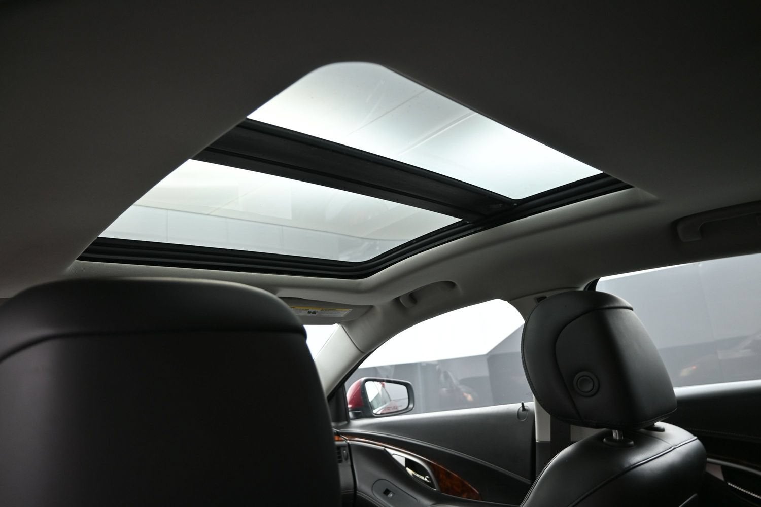 2010 Buick LaCrosse CXL
