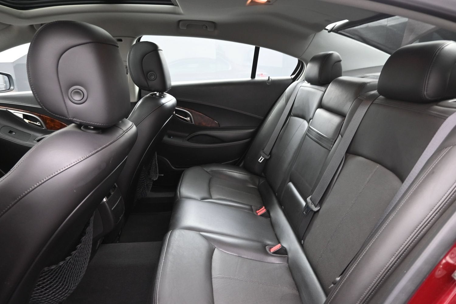 2010 Buick LaCrosse CXL