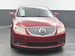 2010 Buick LaCrosse CXL