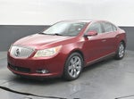 2010 Buick LaCrosse CXL