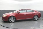 2010 Buick LaCrosse CXL
