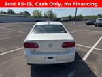 2010 Buick Lucerne CXL Premium
