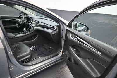 2019 Buick LaCrosse Essence