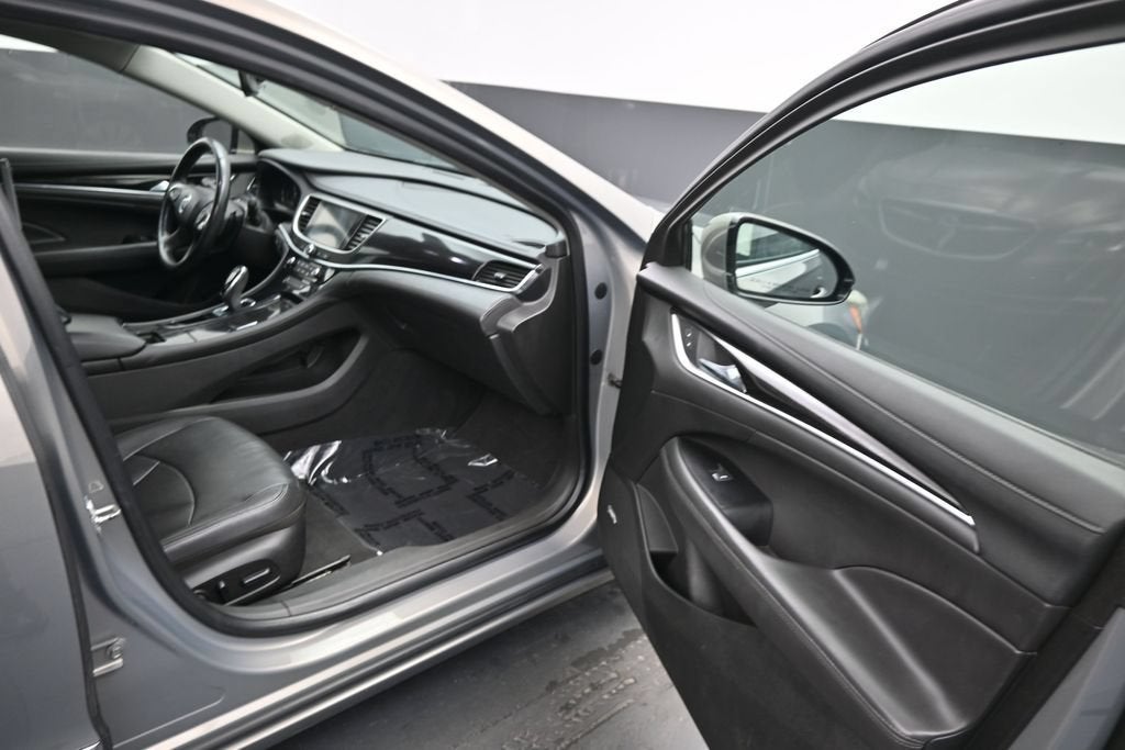 2019 Buick LaCrosse Essence