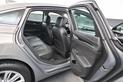 2019 Buick LaCrosse Essence