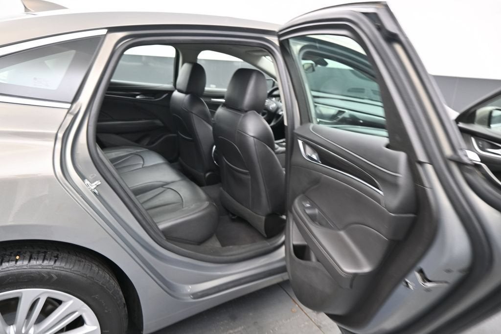 2019 Buick LaCrosse Essence