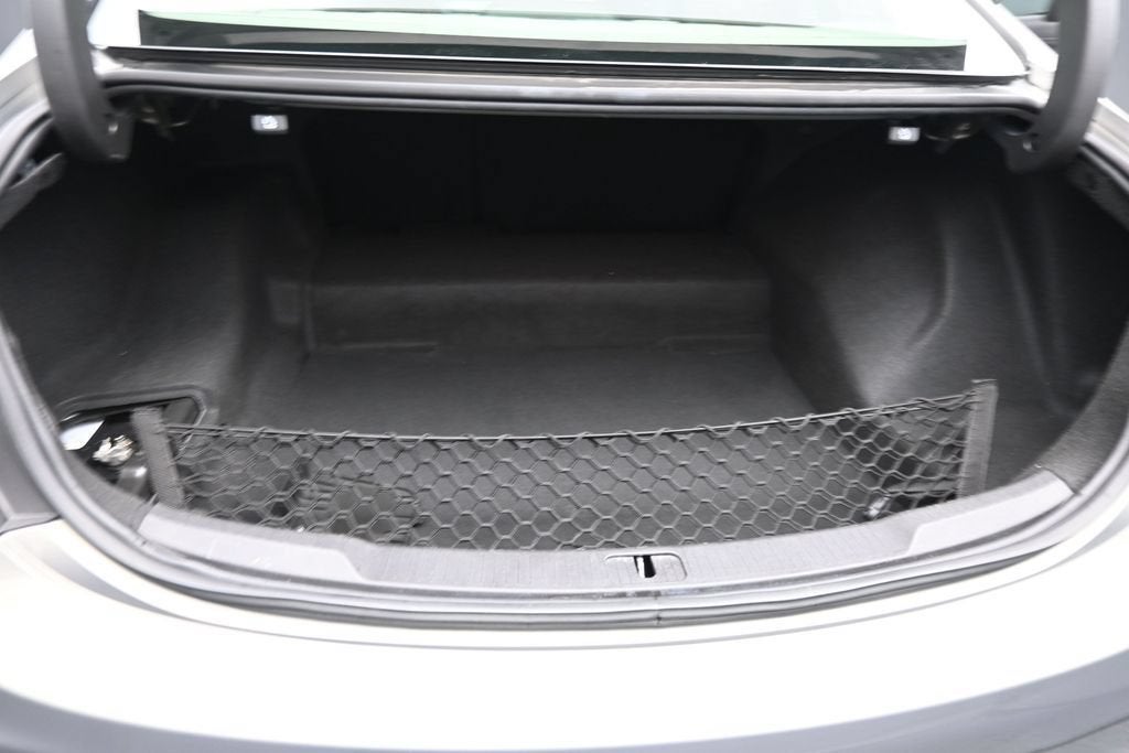 2019 Buick LaCrosse Essence