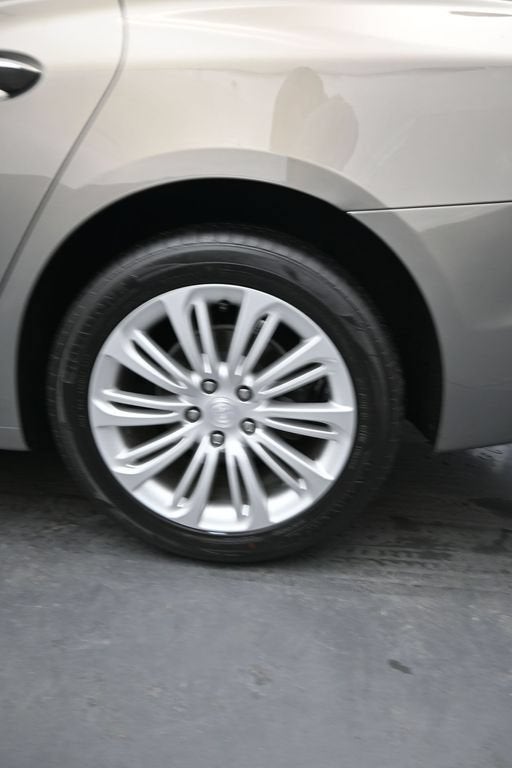 2019 Buick LaCrosse Essence