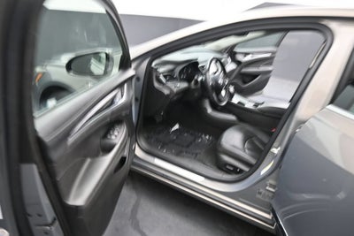 2019 Buick LaCrosse Essence