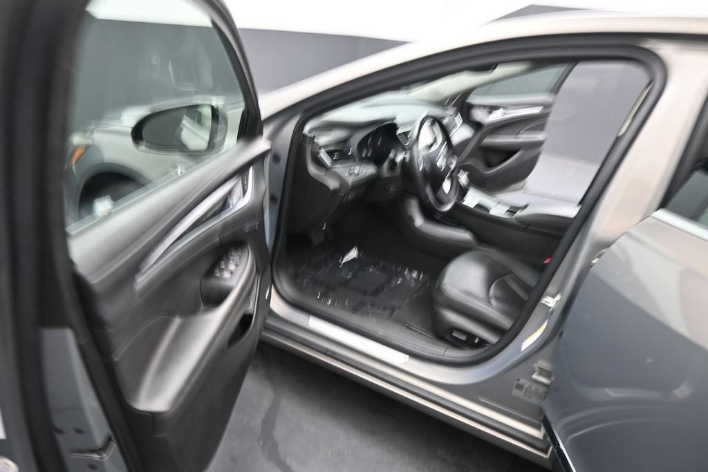 2019 Buick LaCrosse Essence