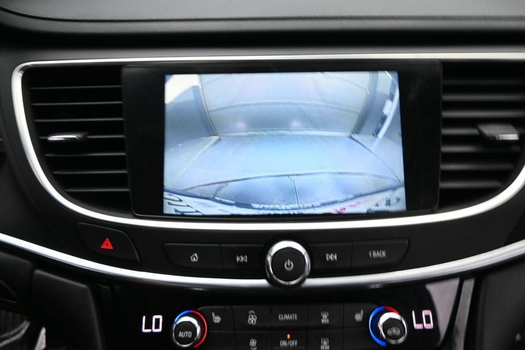 2019 Buick LaCrosse Essence
