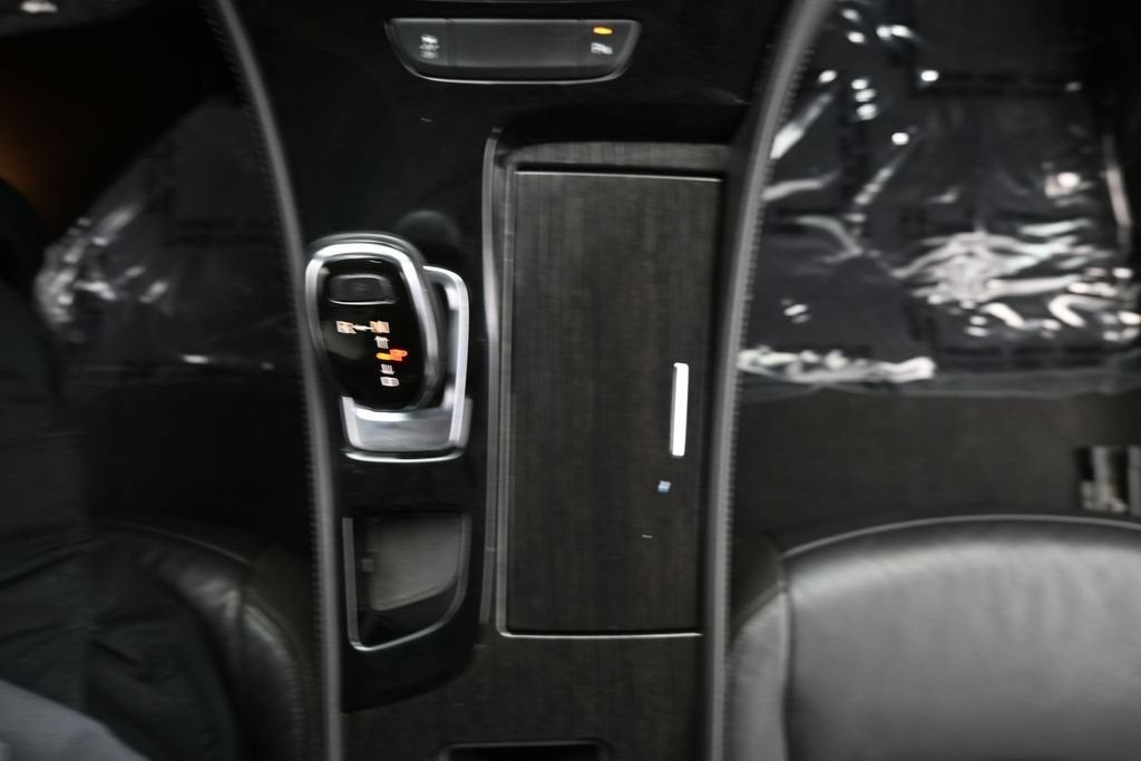 2019 Buick LaCrosse Essence
