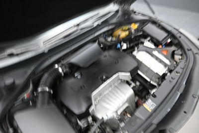 2019 Buick LaCrosse Essence