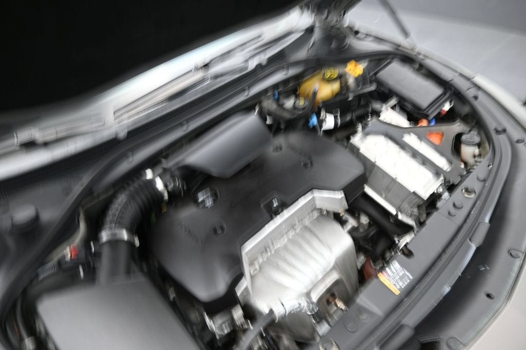 2019 Buick LaCrosse Essence