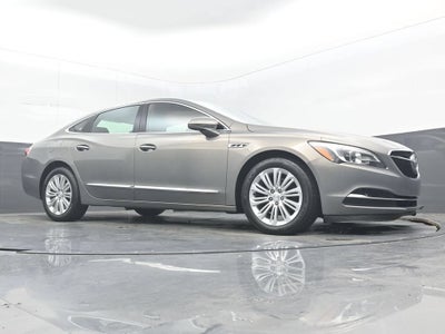 2019 Buick LaCrosse Essence