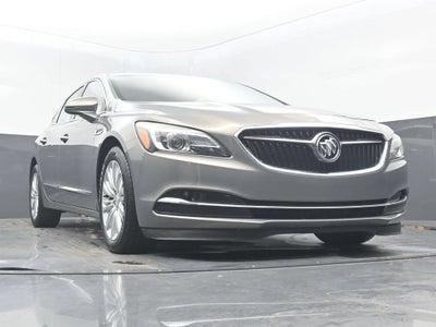 2019 Buick LaCrosse Essence