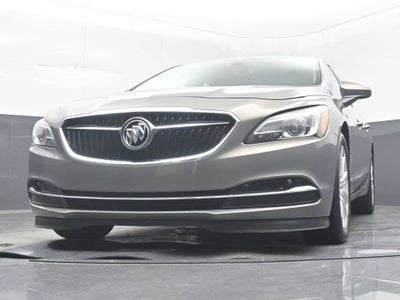 2019 Buick LaCrosse Essence