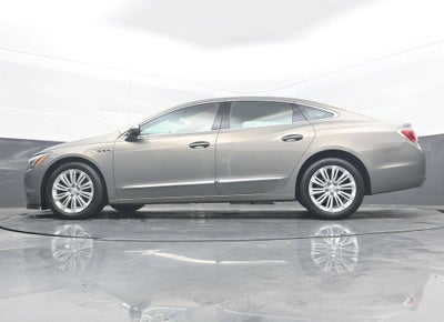 2019 Buick LaCrosse Essence