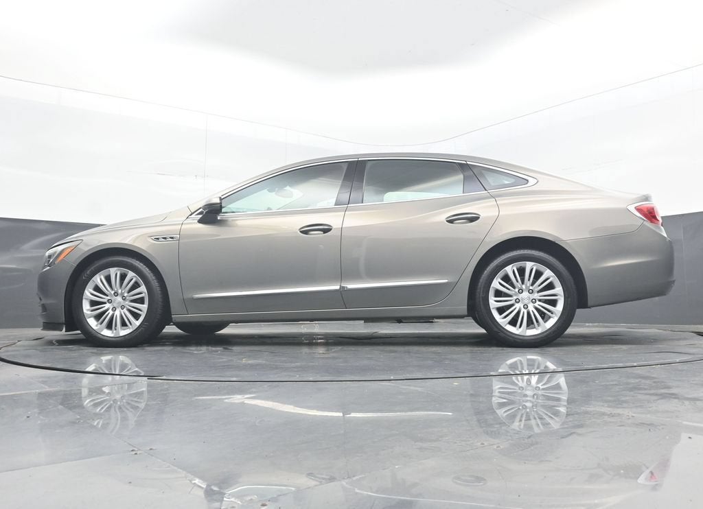 2019 Buick LaCrosse Essence