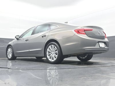 2019 Buick LaCrosse Essence