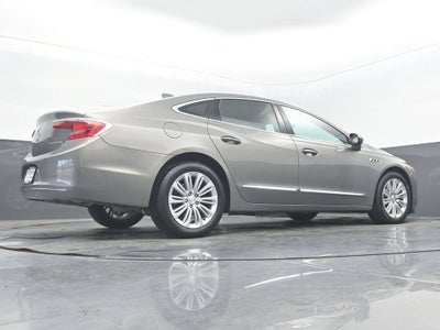 2019 Buick LaCrosse Essence