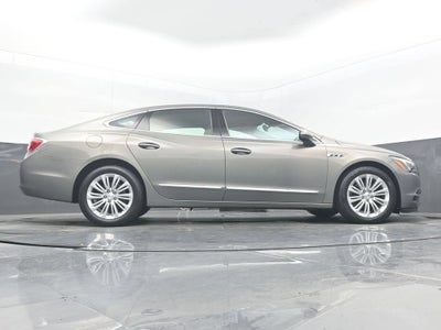 2019 Buick LaCrosse Essence