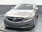 2019 Buick LaCrosse Essence