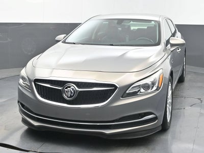 2019 Buick LaCrosse Essence