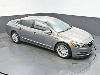 2019 Buick LaCrosse Essence