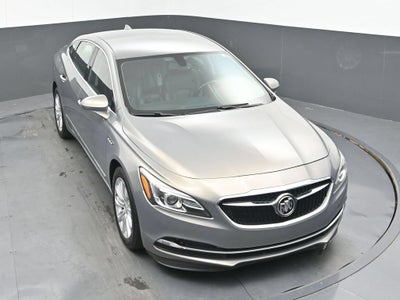2019 Buick LaCrosse Essence