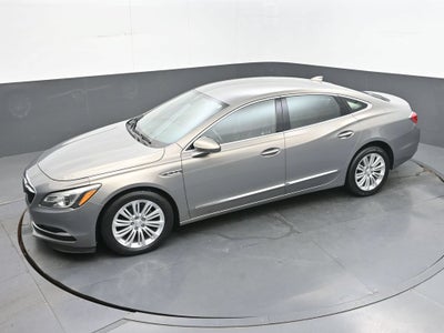 2019 Buick LaCrosse Essence