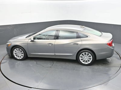 2019 Buick LaCrosse Essence