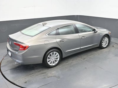 2019 Buick LaCrosse Essence
