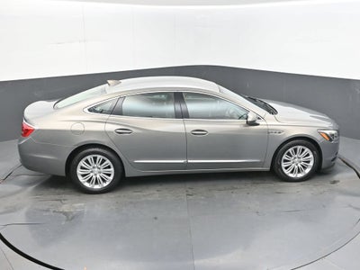 2019 Buick LaCrosse Essence