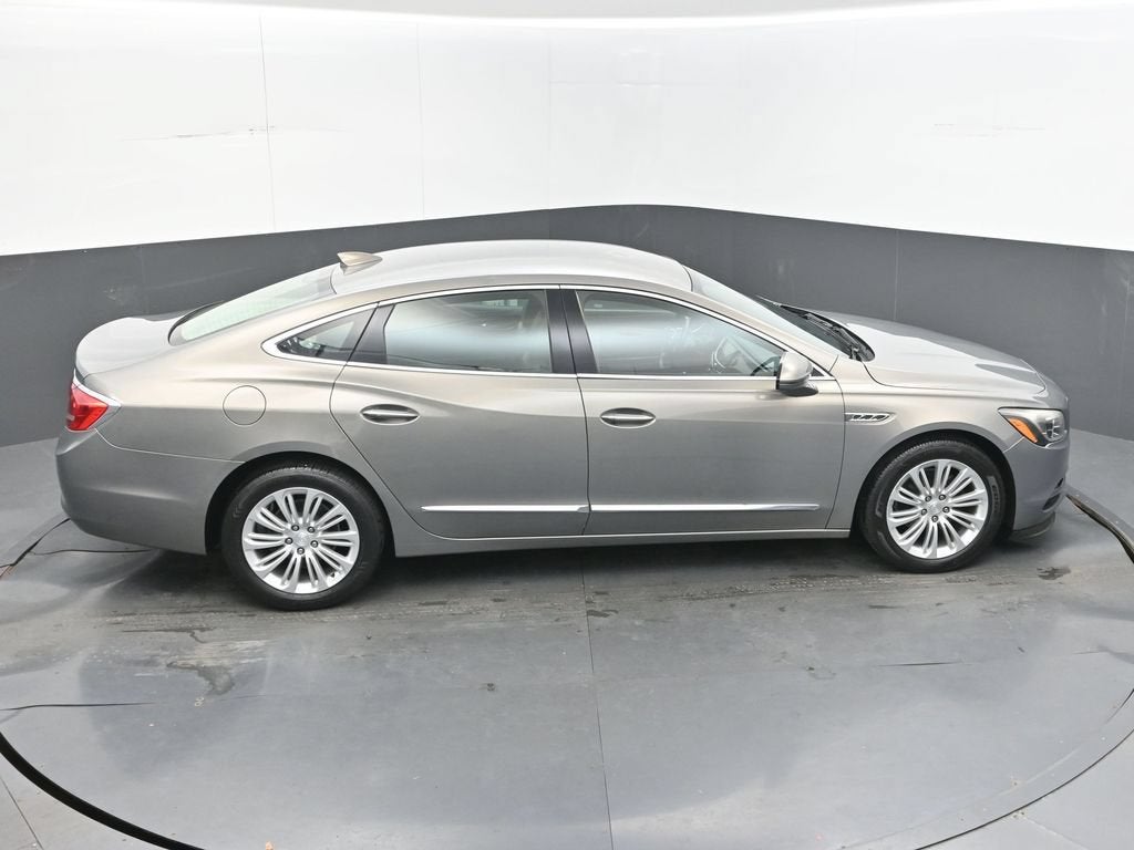 2019 Buick LaCrosse Essence