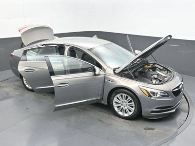 2019 Buick LaCrosse Essence