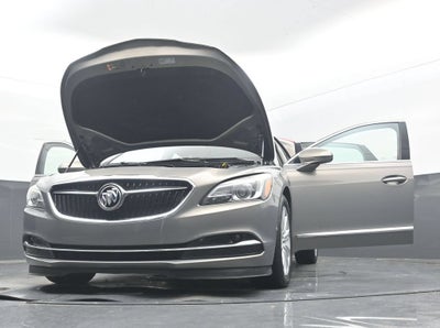 2019 Buick LaCrosse Essence