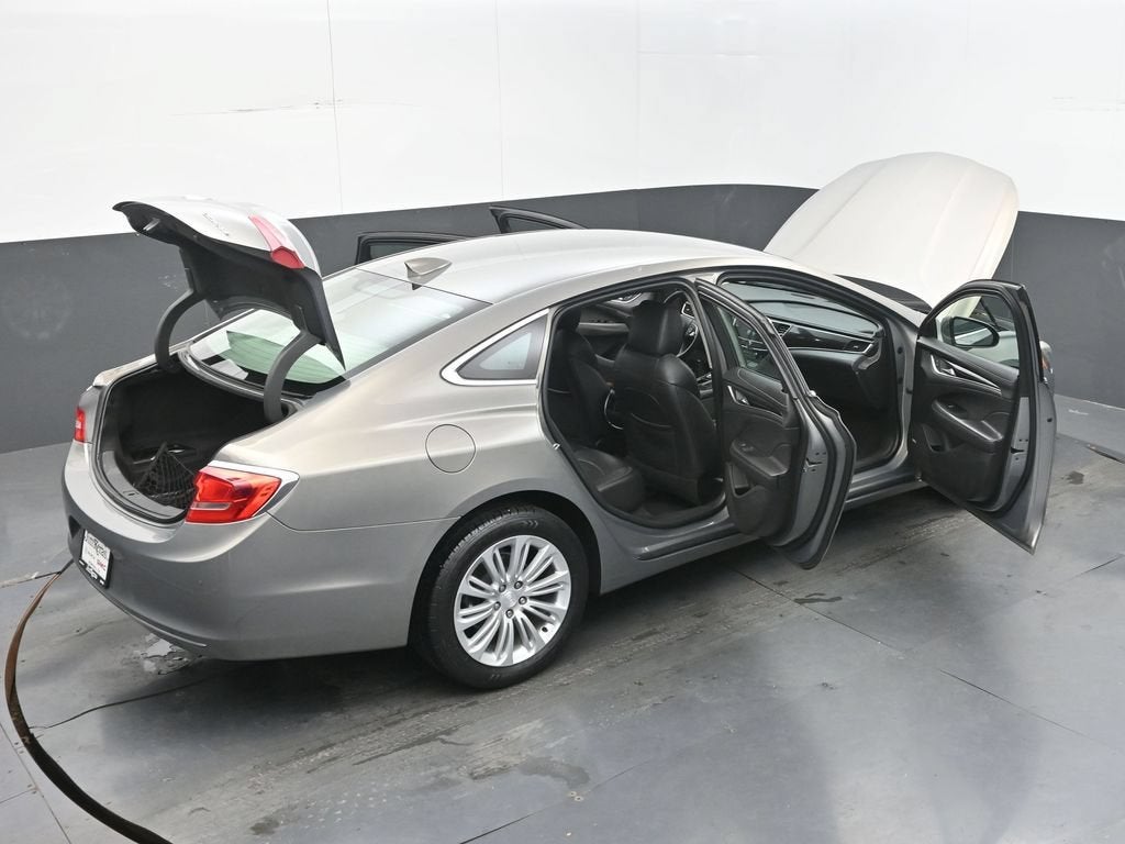 2019 Buick LaCrosse Essence
