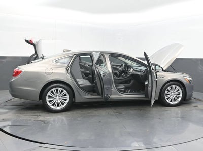 2019 Buick LaCrosse Essence