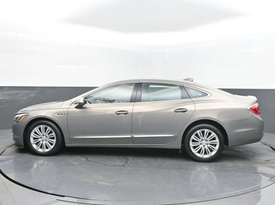 2019 Buick LaCrosse Essence
